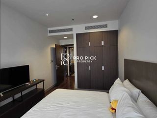 Condo en alquiler de 2 habitaciones en Khlong Toei, Bangkok