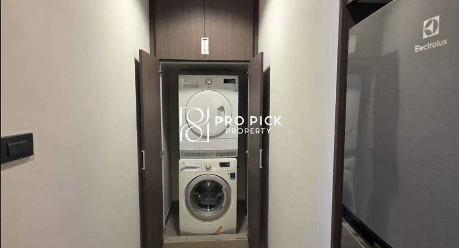 Condo en alquiler de 2 habitaciones en Khlong Toei, Bangkok