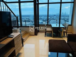 À louer 1 chambre condo à Khlong Toei, Bangkok