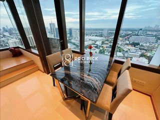 À louer 1 chambre condo à Khlong Toei, Bangkok