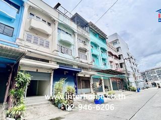 Gewerbefläche zum Kauf mit 1 Zimmer in Khlong Sam Wa, Bangkok