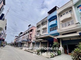 Gewerbefläche zum Kauf mit 1 Zimmer in Khlong Sam Wa, Bangkok