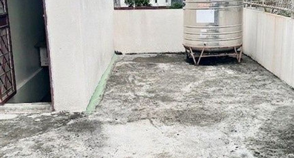 Gewerbefläche zum Kauf mit 1 Zimmer in Khlong Sam Wa, Bangkok