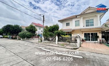 For sale 3 bedrooms house in Khlong Sam Wa, Bangkok