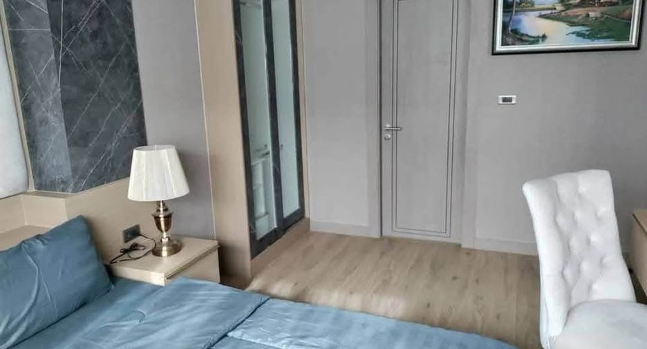 For rent and for sale 4 bedrooms villa in Huay Yai, Pattaya