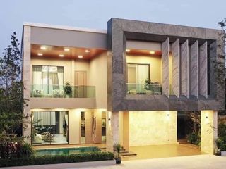 For rent and for sale 4 bedrooms villa in Bang Lamung, Chonburi