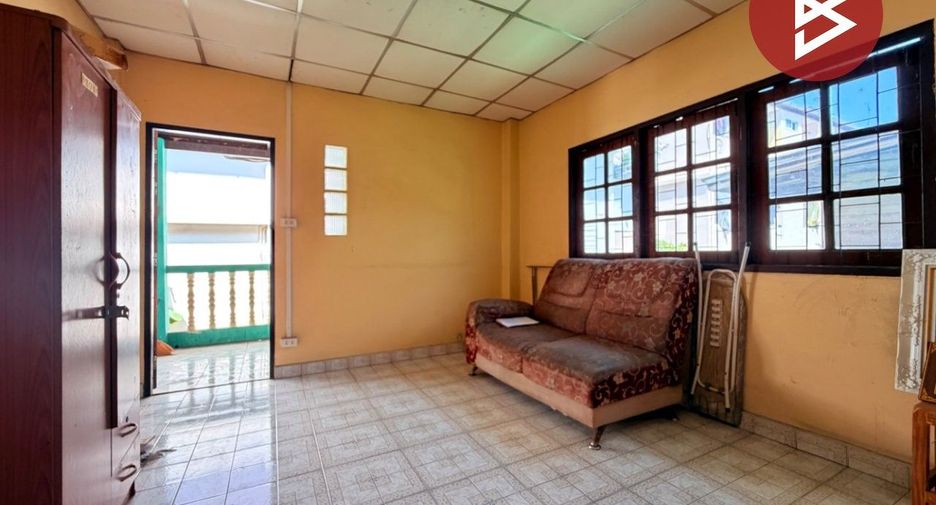 For sale 4 bedrooms house in Phra Pradaeng, Samut Prakan