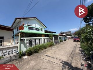 For sale 4 bedrooms house in Phra Pradaeng, Samut Prakan