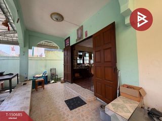 For sale 4 bedrooms house in Phra Pradaeng, Samut Prakan