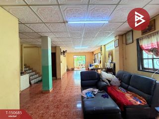 For sale 4 bedrooms house in Phra Pradaeng, Samut Prakan