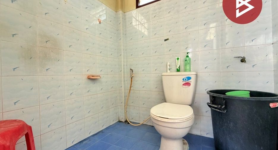 For sale 4 bedrooms house in Phra Pradaeng, Samut Prakan