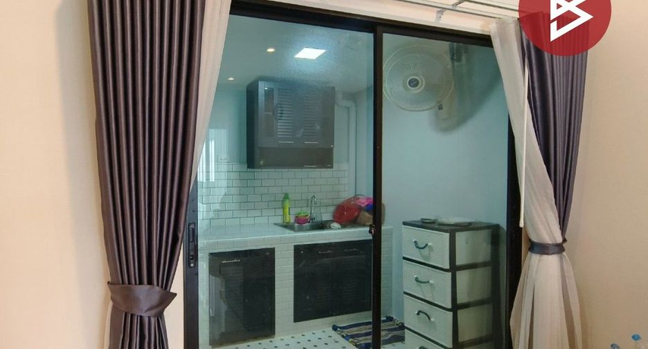 For sale 3 bedrooms townhouse in Bang Bua Thong, Nonthaburi