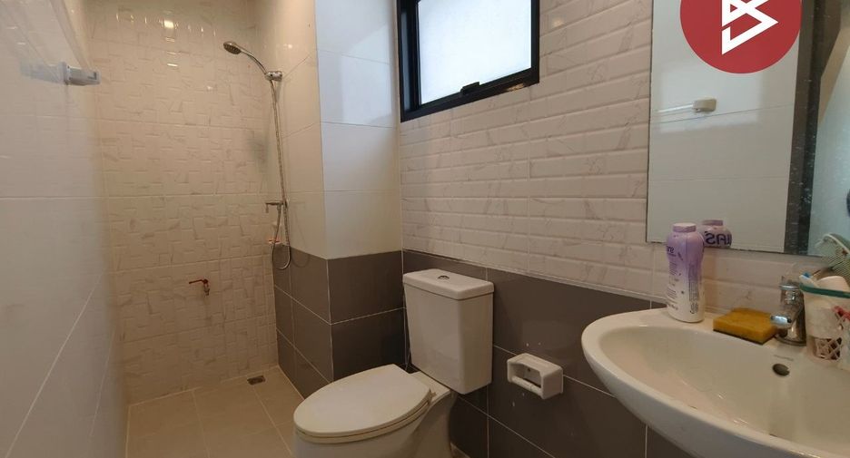 For sale 3 bedrooms townhouse in Bang Bua Thong, Nonthaburi