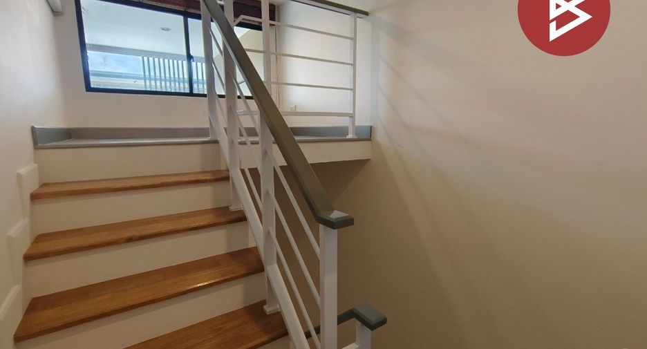 For sale 3 bedrooms townhouse in Bang Bua Thong, Nonthaburi
