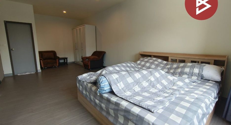 For sale 3 bedrooms townhouse in Bang Bua Thong, Nonthaburi