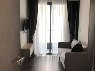 À louer 1 chambre condo à Khlong Toei, Bangkok