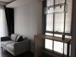 À louer 1 chambre condo à Khlong Toei, Bangkok