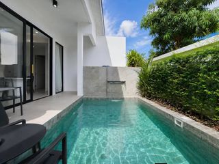 For Rent 2 Bedroom Villa In Thalang, Phuket