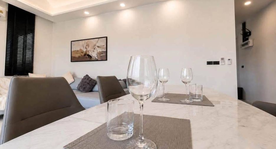For rent 2 bedrooms villa in Thalang, Phuket