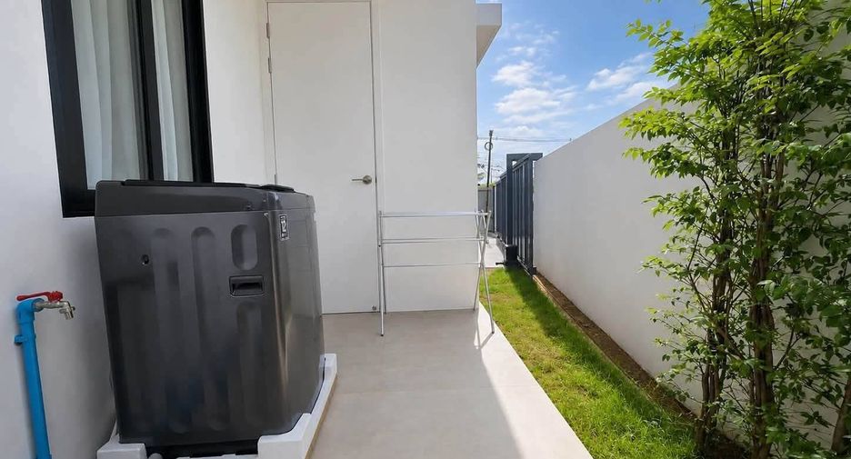 For rent 2 bedrooms villa in Thalang, Phuket
