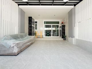 For sale 3 bedrooms house in Yan Nawa, Bangkok