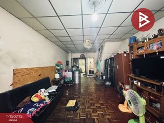 Casa adosada en venta de 2 habitaciones en Bang Sao Thong, Samut Prakan