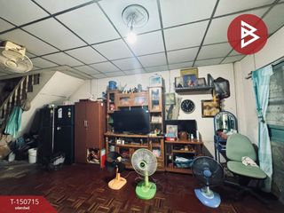 Casa adosada en venta de 2 habitaciones en Bang Sao Thong, Samut Prakan