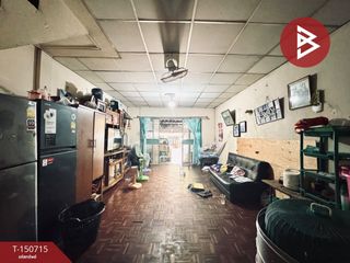 Casa adosada en venta de 2 habitaciones en Bang Sao Thong, Samut Prakan