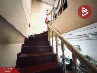 Casa adosada en venta de 2 habitaciones en Bang Sao Thong, Samut Prakan