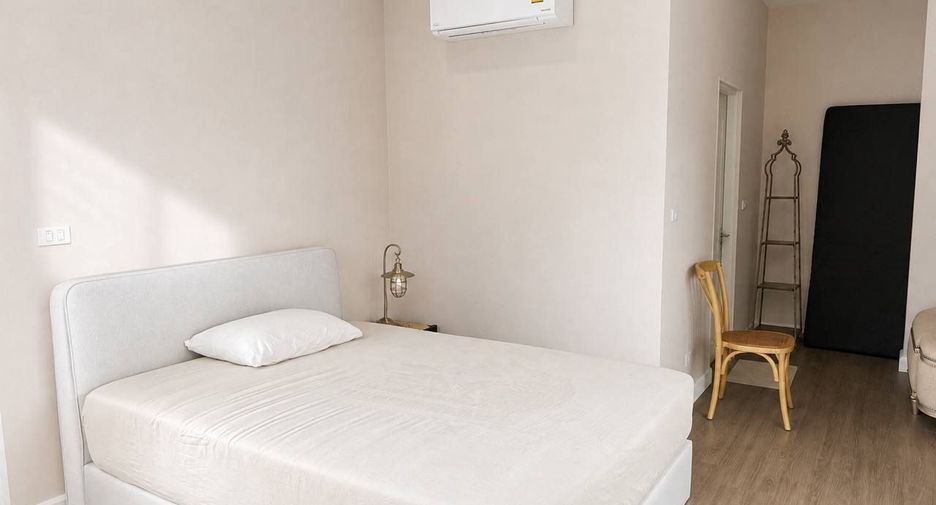 Haus zum Kauf mit 4 Zimmer in Bang Kruai, Nonthaburi