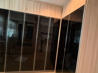 For rent 3 bedrooms townhouse in Saphan Sung, Bangkok