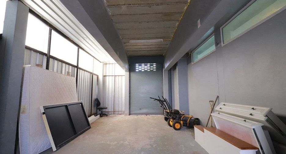 Casa en alquiler de estudio en Don Mueang, Bangkok