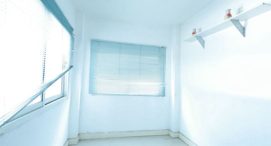 Casa en alquiler de estudio en Don Mueang, Bangkok