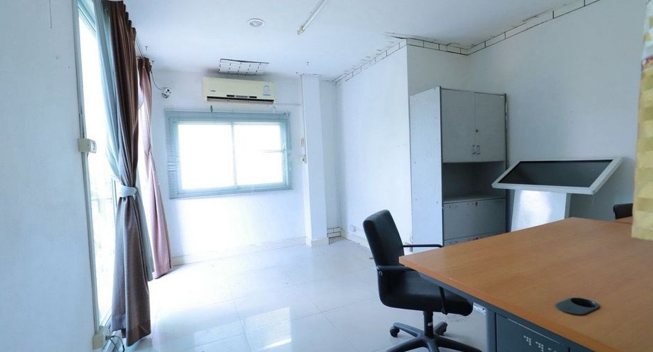 Casa en alquiler de estudio en Don Mueang, Bangkok