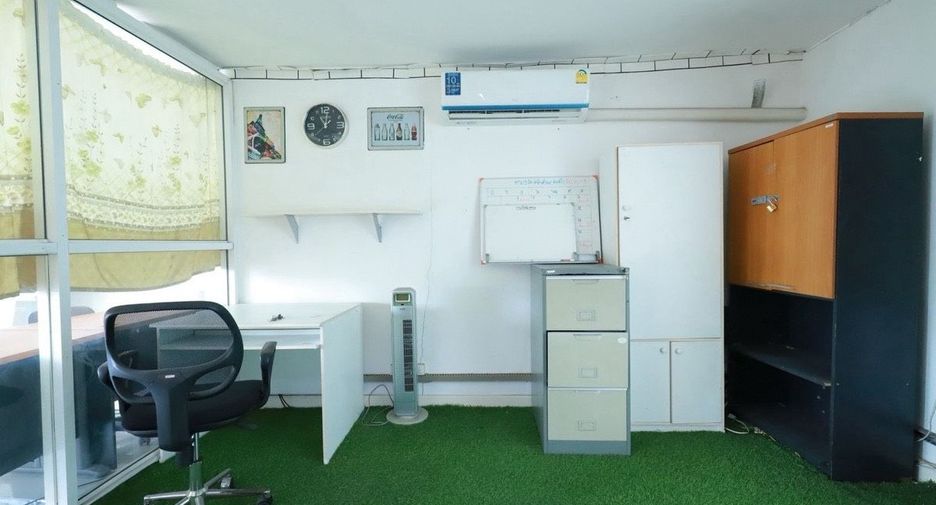 Casa en alquiler de estudio en Don Mueang, Bangkok