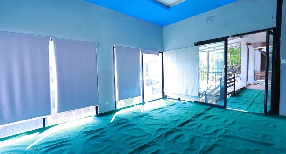 Casa en alquiler de estudio en Don Mueang, Bangkok