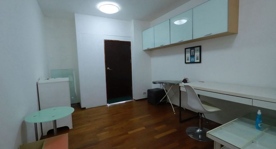 Casa en alquiler de estudio en Don Mueang, Bangkok