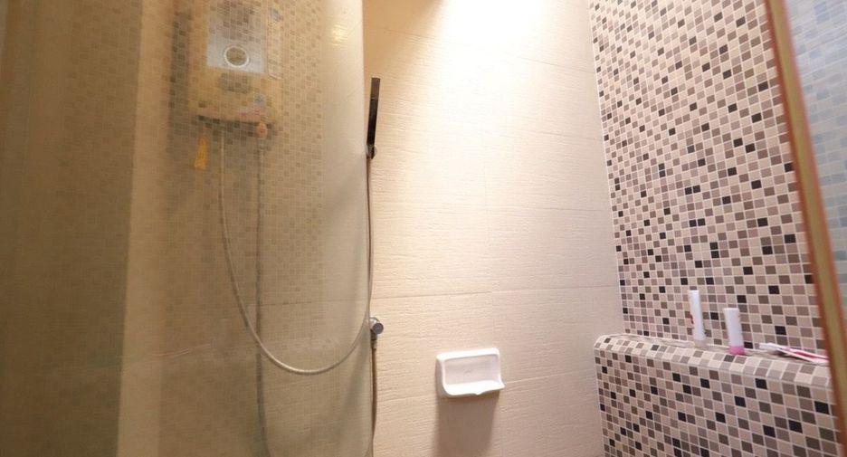 Casa en alquiler de estudio en Don Mueang, Bangkok