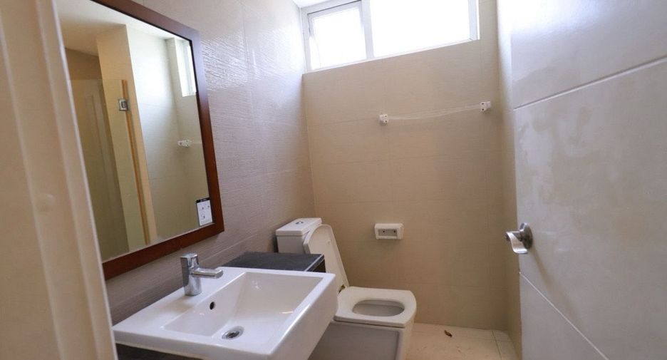 Casa en alquiler de estudio en Don Mueang, Bangkok