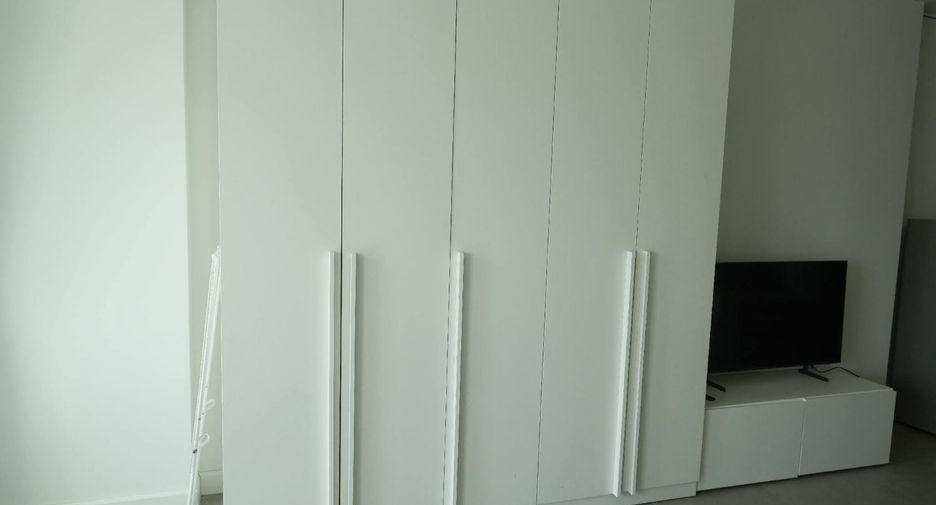 For rent 1 bed condo in Mueang Chiang Mai, Chiang Mai