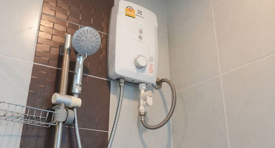 For rent 1 bed condo in Mueang Chiang Mai, Chiang Mai