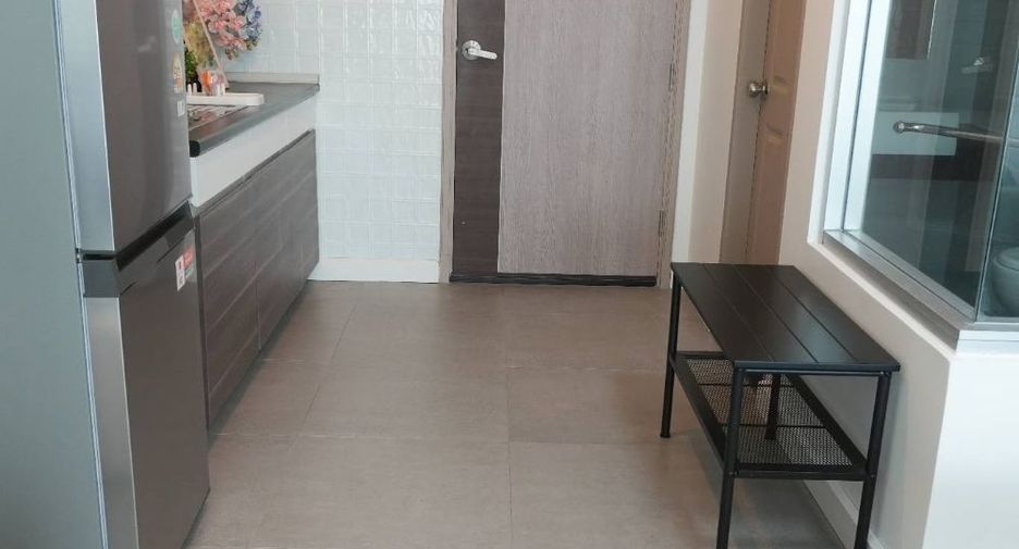 For rent 1 bed condo in Mueang Chiang Mai, Chiang Mai