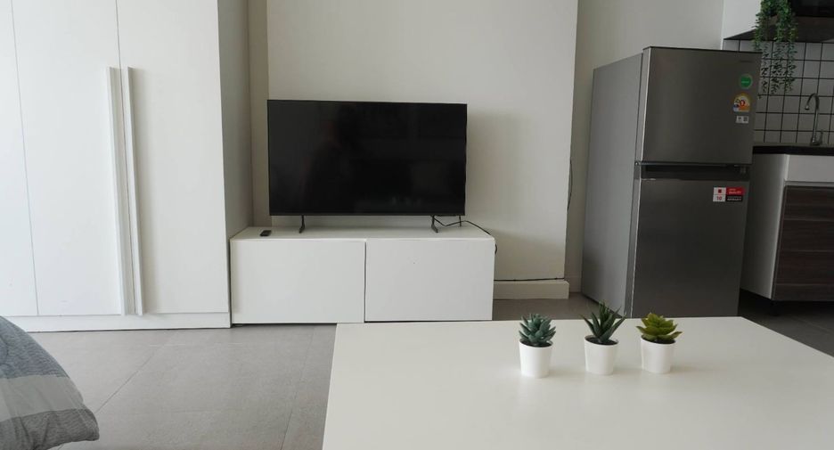 For rent 1 bed condo in Mueang Chiang Mai, Chiang Mai