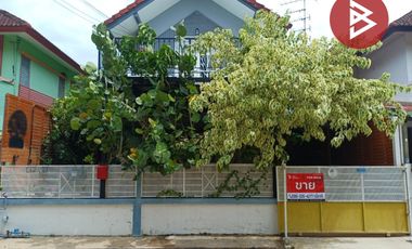 For sale 3 bedrooms house in Nakhon Chai Si, Nakhon Pathom