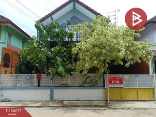 À vendre 3 chambres maison à Nakhon Chai Si, Nakhon Pathom