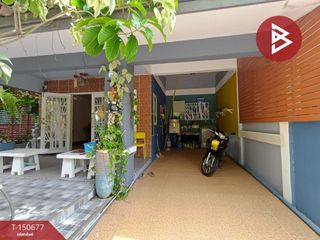 À vendre 3 chambres maison à Nakhon Chai Si, Nakhon Pathom