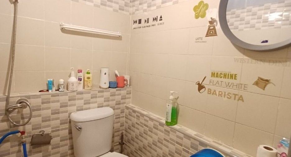 For sale 3 bedrooms house in Nakhon Chai Si, Nakhon Pathom