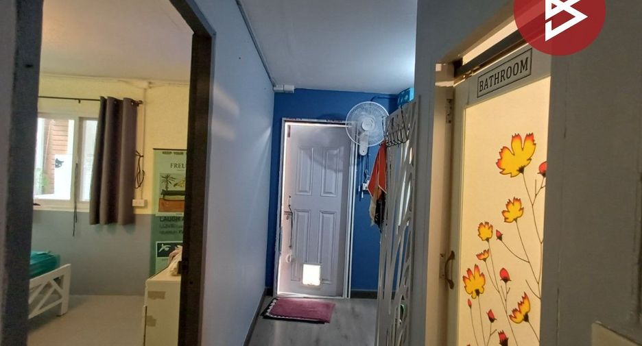 For sale 3 bedrooms house in Nakhon Chai Si, Nakhon Pathom