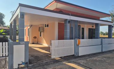 Casa en venta de 2 habitaciones en Mueang Nong Khai, Nong Khai