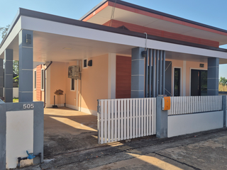 Haus zum Kauf mit 2 Zimmer in Mueang Nong Khai, Nong Khai